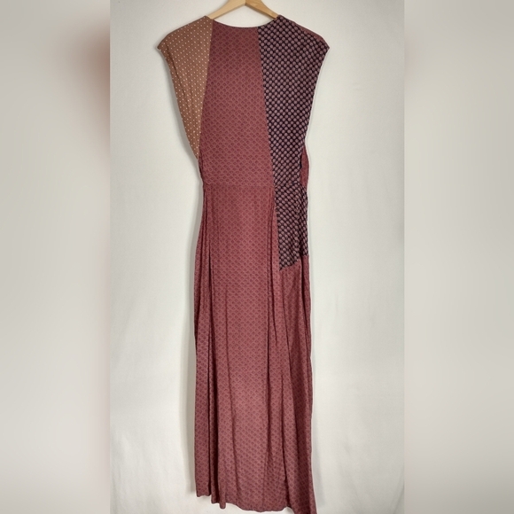 Free People New Romantics Boho Fairycore Cottagecore Grunge 90s Y2K Dress 4 - Picture 4 of 12